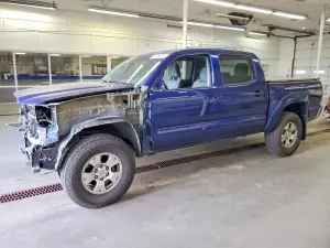 Toyota Tacoma 4.0L 6 2014