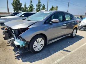 Nissan Leaf U 2023