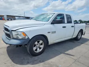 RAM 1500 5.7L 8 2015