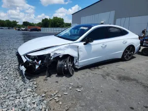 Hyundai Sonata 1.6L 4 2023