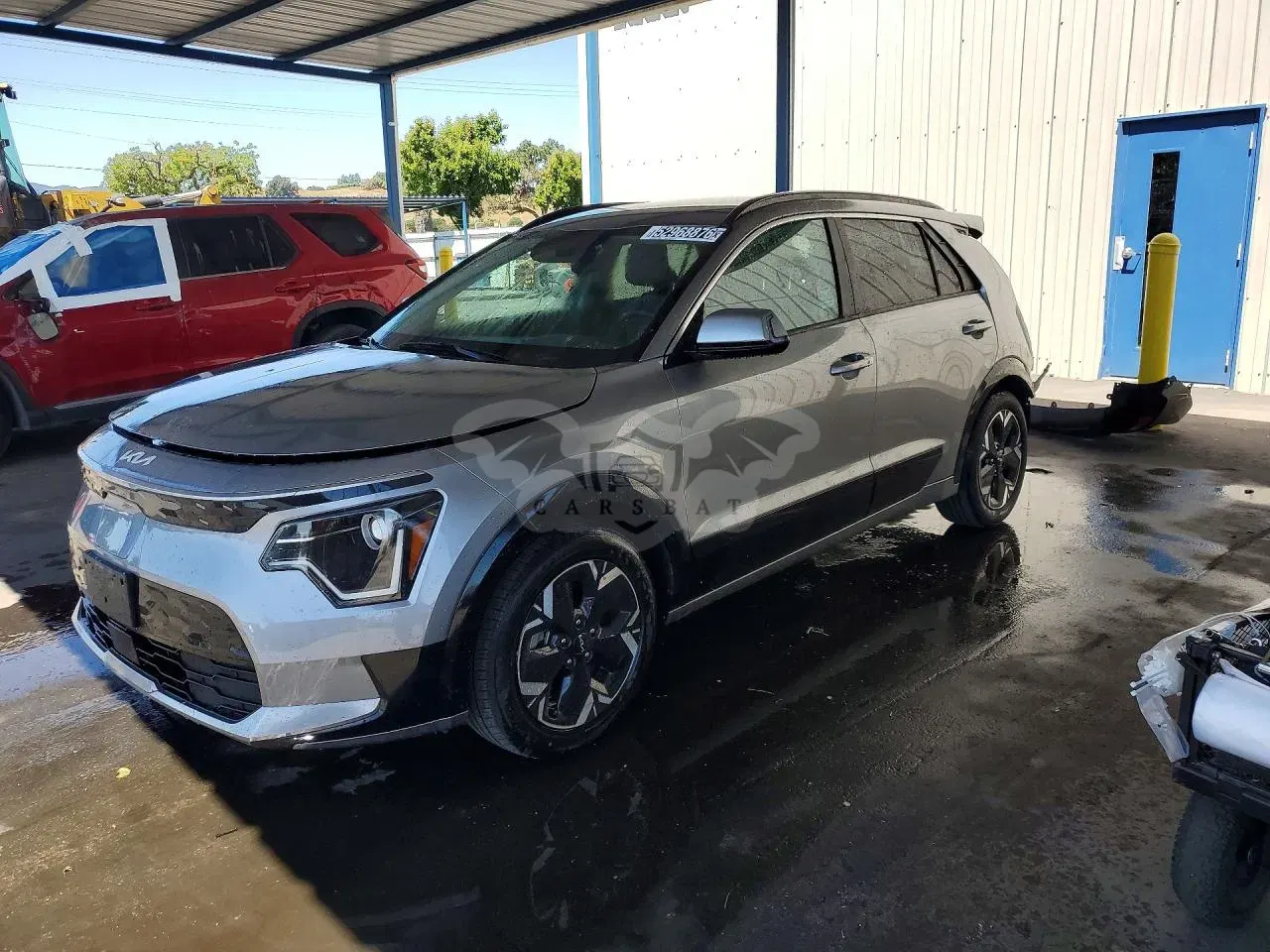 Kia Niro 0 2023