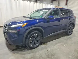Nissan Rogue 1.5L 3 2025