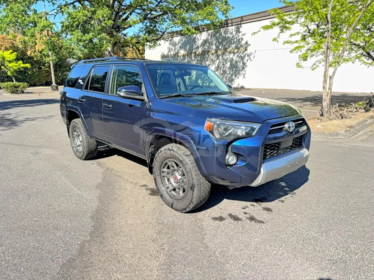 Toyota 4Runner 4.0L 6 2020