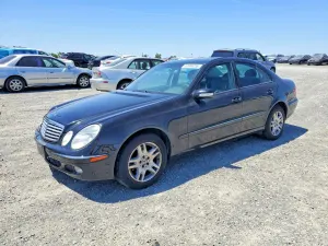 Mercedes-Benz E 3.2L 6 2004
