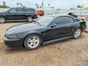 Ford Mustang 3.8L 6 2003