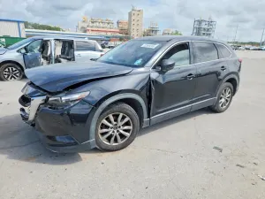 Mazda CX-9 2.5L 4 2019