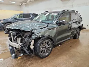 Kia Sorento 2.5L 4 2021