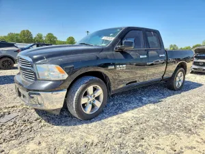 RAM 1500 5.7L 8 2014