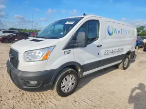 Ford Transit 3.5L 6 2022