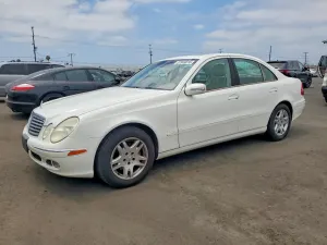 Mercedes-Benz E 3.2L 6 2005