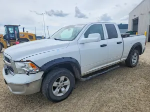 RAM 1500 5.7L 8 2014
