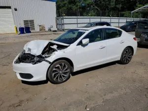 Acura ILX 2.4L 4 2016