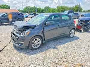 Chevrolet Spark 1.4L 4 2019