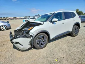 Nissan Rogue 1.5L 3 2024