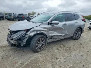 Honda CR-V 1.5L 4 2022