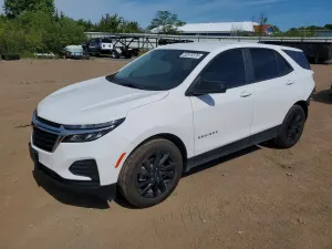 Chevrolet Equinox 1.5L 4 2024