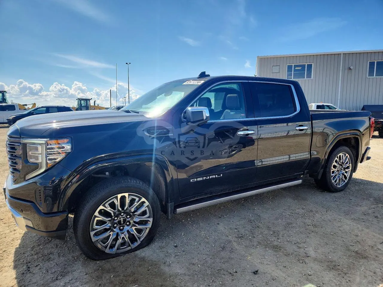 GMC Sierra 3.0L 6 2026