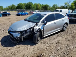 Toyota Corolla 1.8L 4 2021