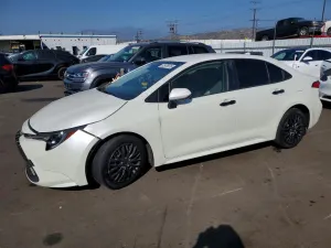Toyota Corolla 1.8L 4 2021