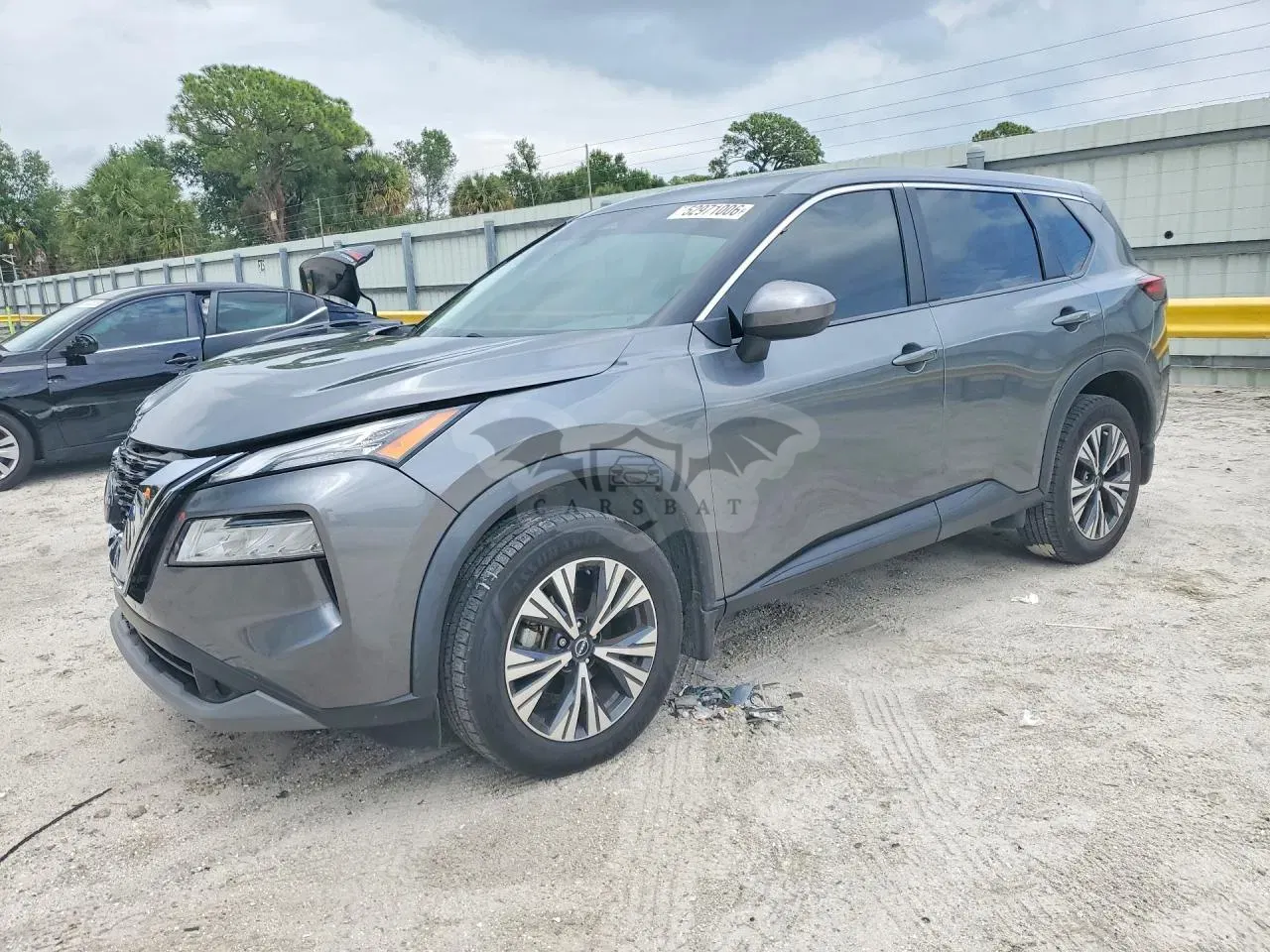 Nissan Rogue 1.5L 3 2023