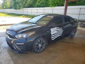 Kia Cerato / Forte / K3 2.0L 4 2020