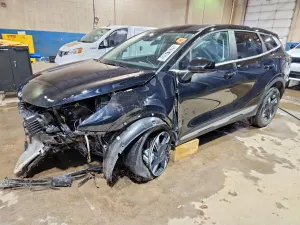 Kia Sportage 2.5L 4 2026