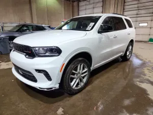 Dodge Durango 3.6L 6 2026