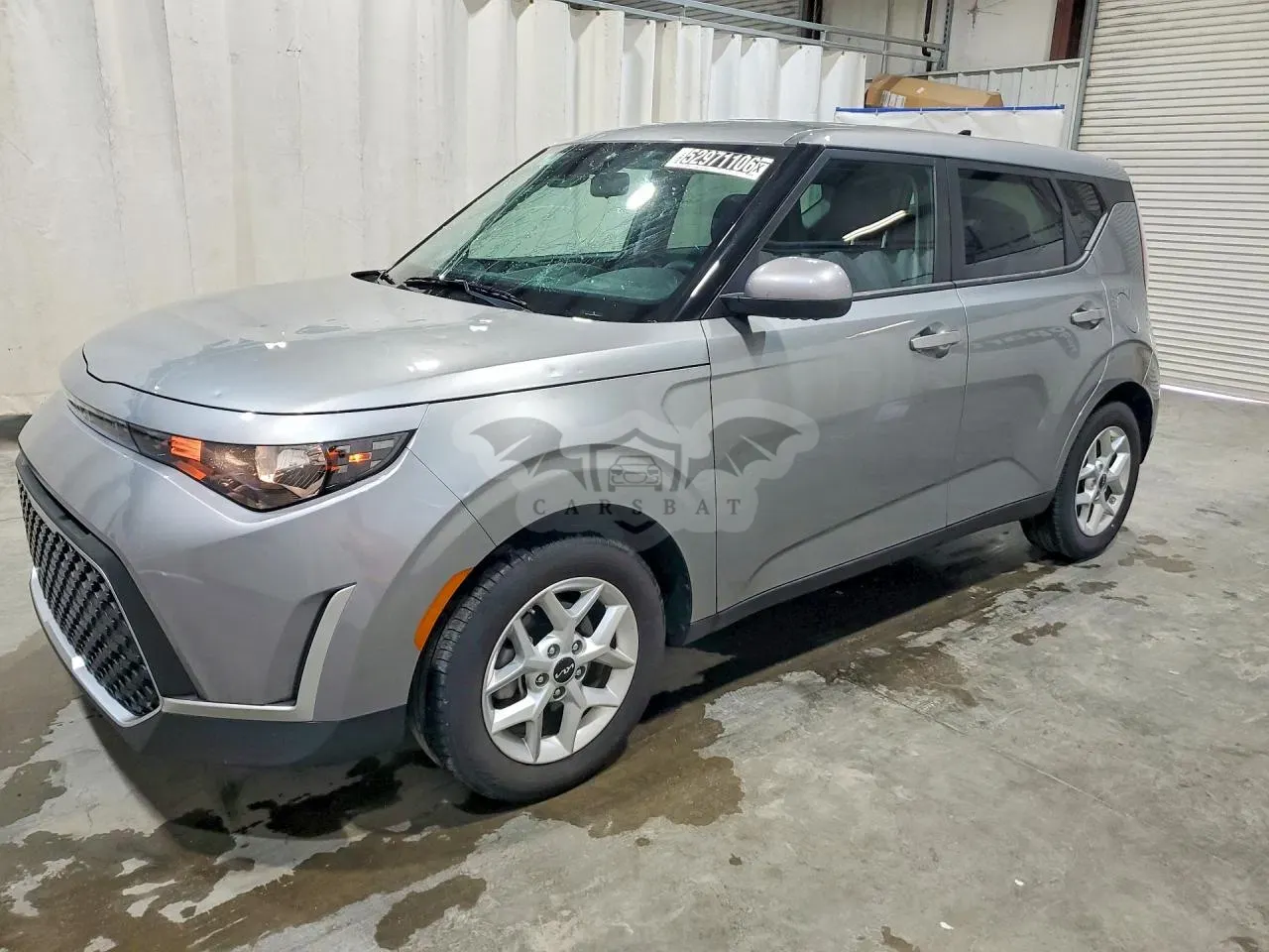 Kia Soul 2.0L 4 2025