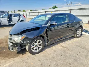 Scion tC 2.5L 4 2013