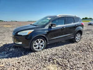 Ford Escape 2.0L 4 2015