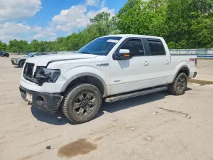 Ford F-150 3.5L 6 2014