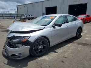 Chevrolet Malibu 1.5L 4 2019