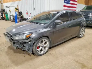 Ford Focus 2.0L 4 2016