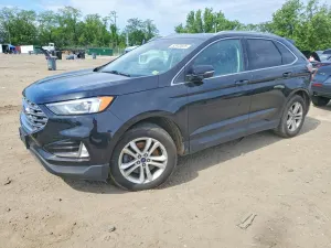 Ford Edge 2.0L 4 2019