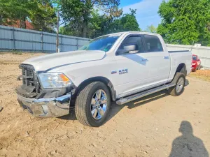 RAM 1500 5.7L 8 2016