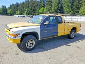 Dodge Dakota 3.9L 6 2000
