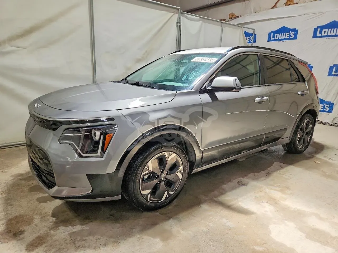 Kia Niro 0 2024