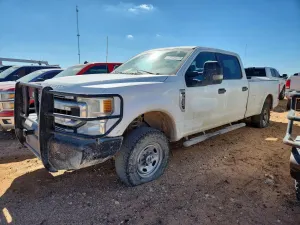 Ford F-250 6.2L 8 2022