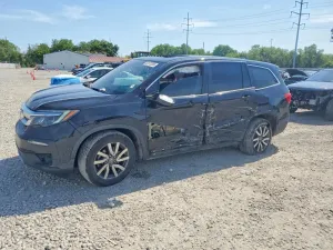Honda Pilot 3.5L 6 2019