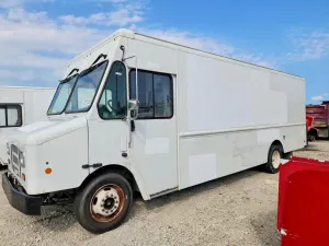 Ford F59 6.8L 10 2016