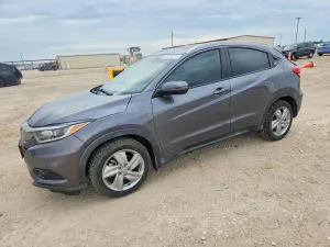 Honda HR-V 1.8L 4 2019