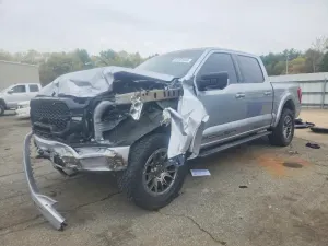 Ford F-150 5.0L 8 2022