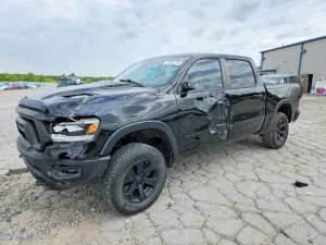 RAM 1500 5.7L 8 2020