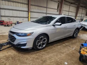 Chevrolet Malibu 1.5L 4 2020
