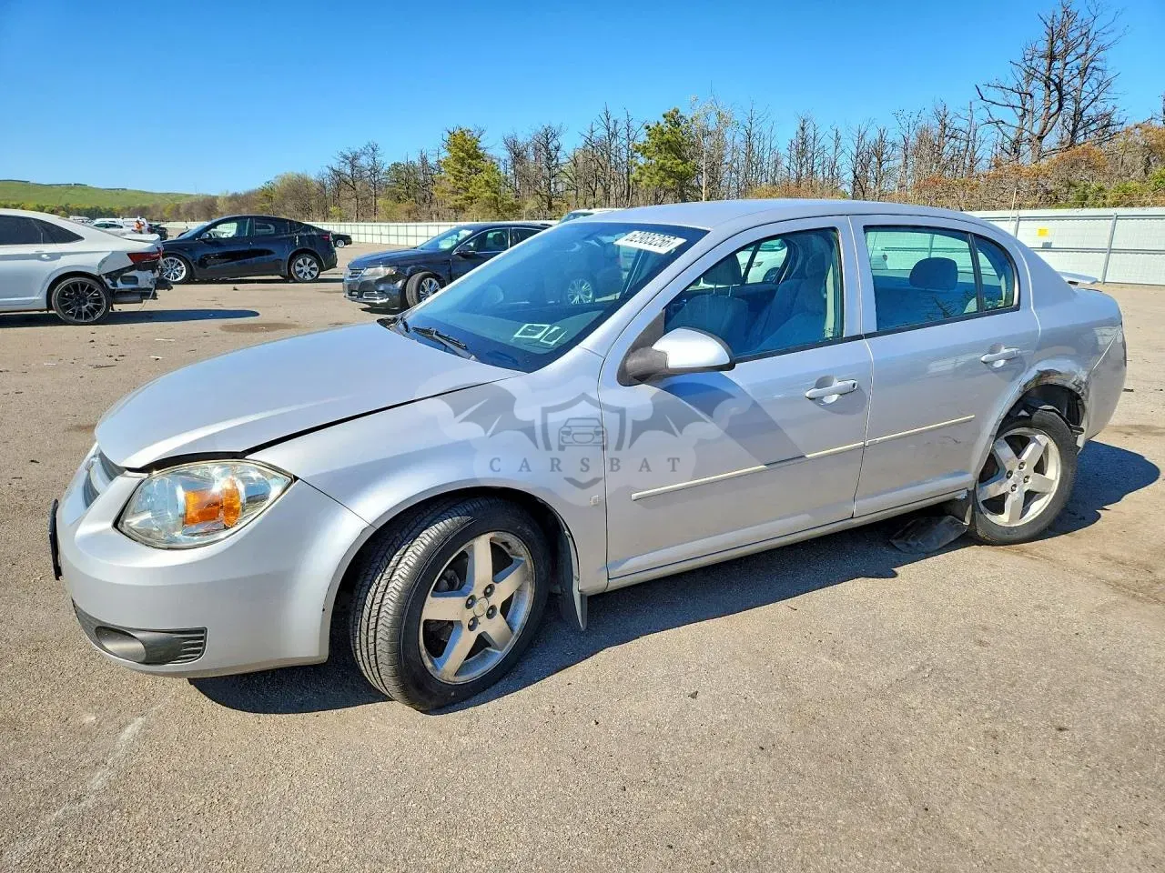 Chevrolet Cobalt 2006