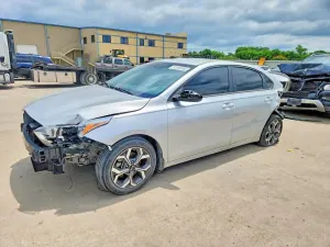 Kia Cerato / Forte / K3 2.0L 4 2019