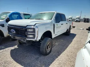 Ford F-250 6.7L 8 2024