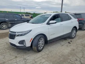 Chevrolet Equinox 1.5L 4 2023