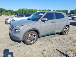 Hyundai Venue 1.6L 4 2021
