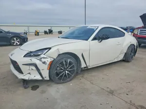 Toyota GR86 2.4L 4 2023